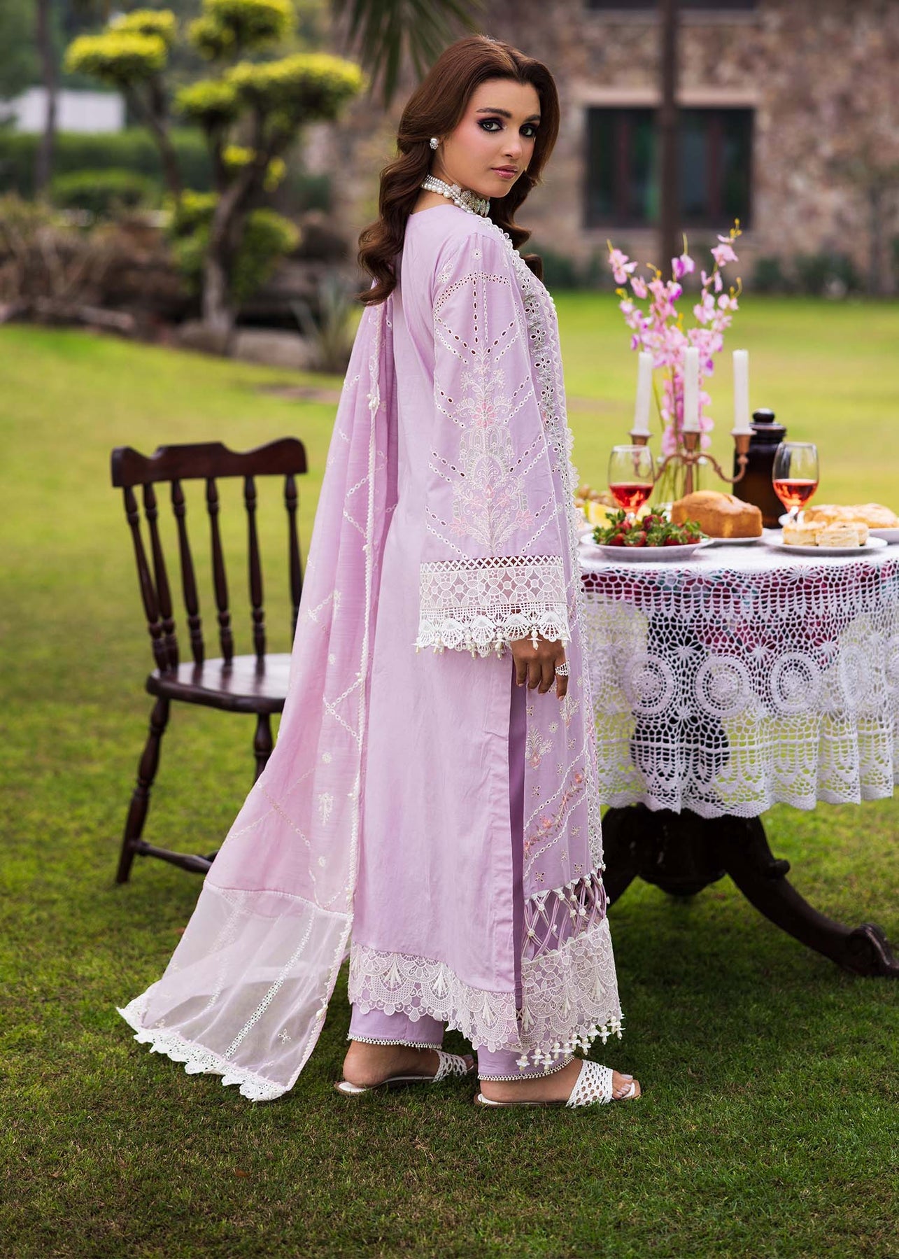 Paras by Pasha | Bloom and Beyond | Orchid Bloom
