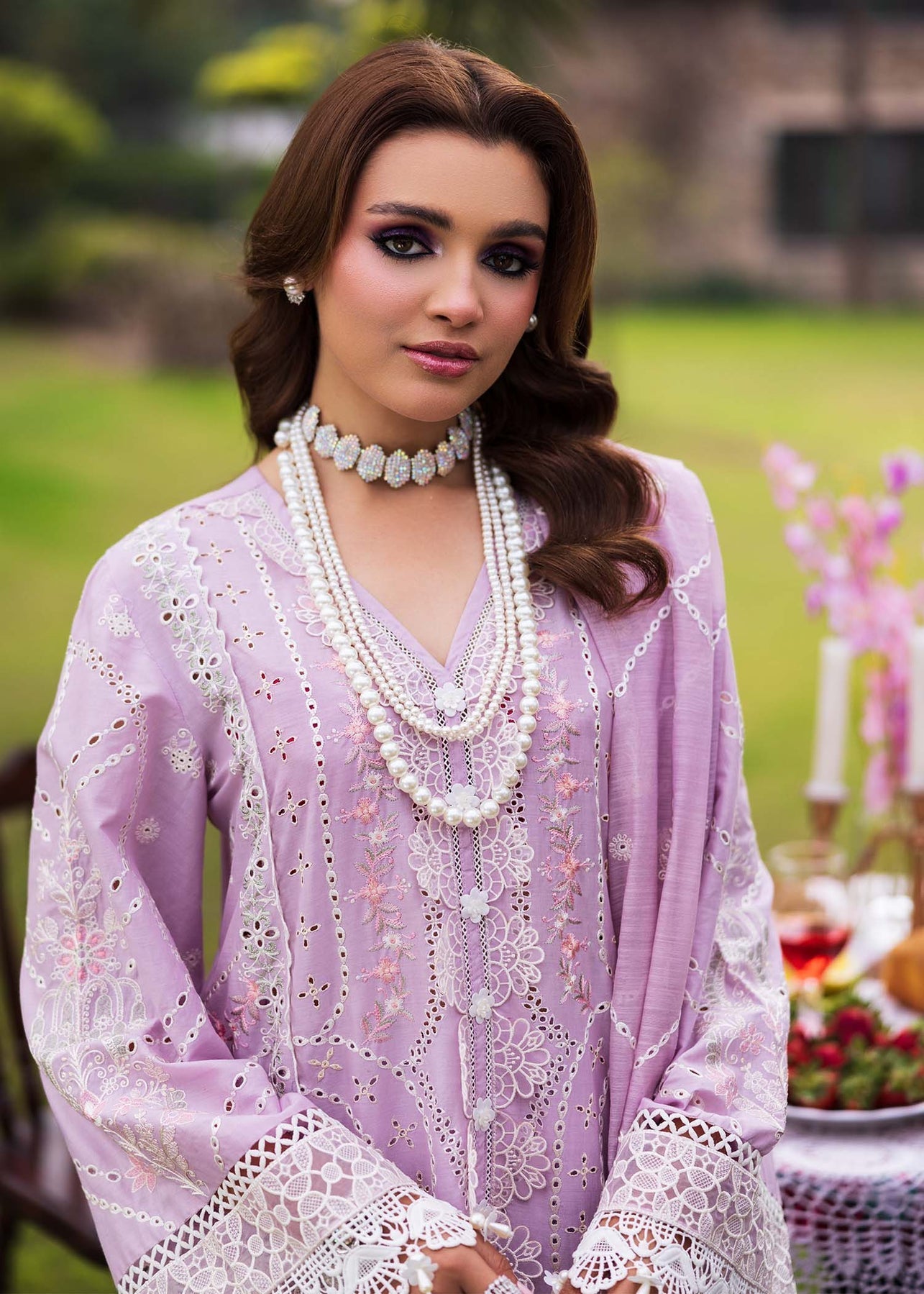 Paras by Pasha | Bloom and Beyond | Orchid Bloom