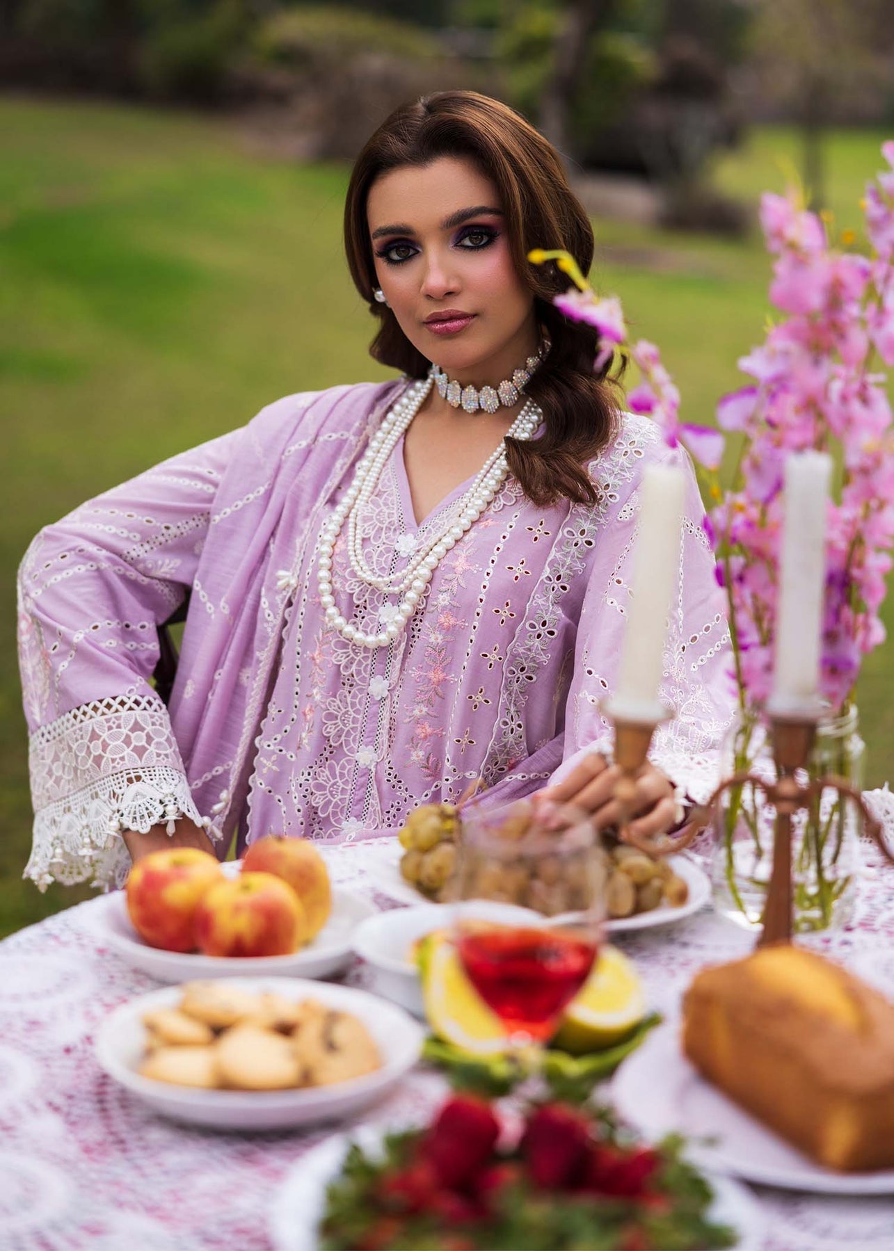 Paras by Pasha | Bloom and Beyond | Orchid Bloom