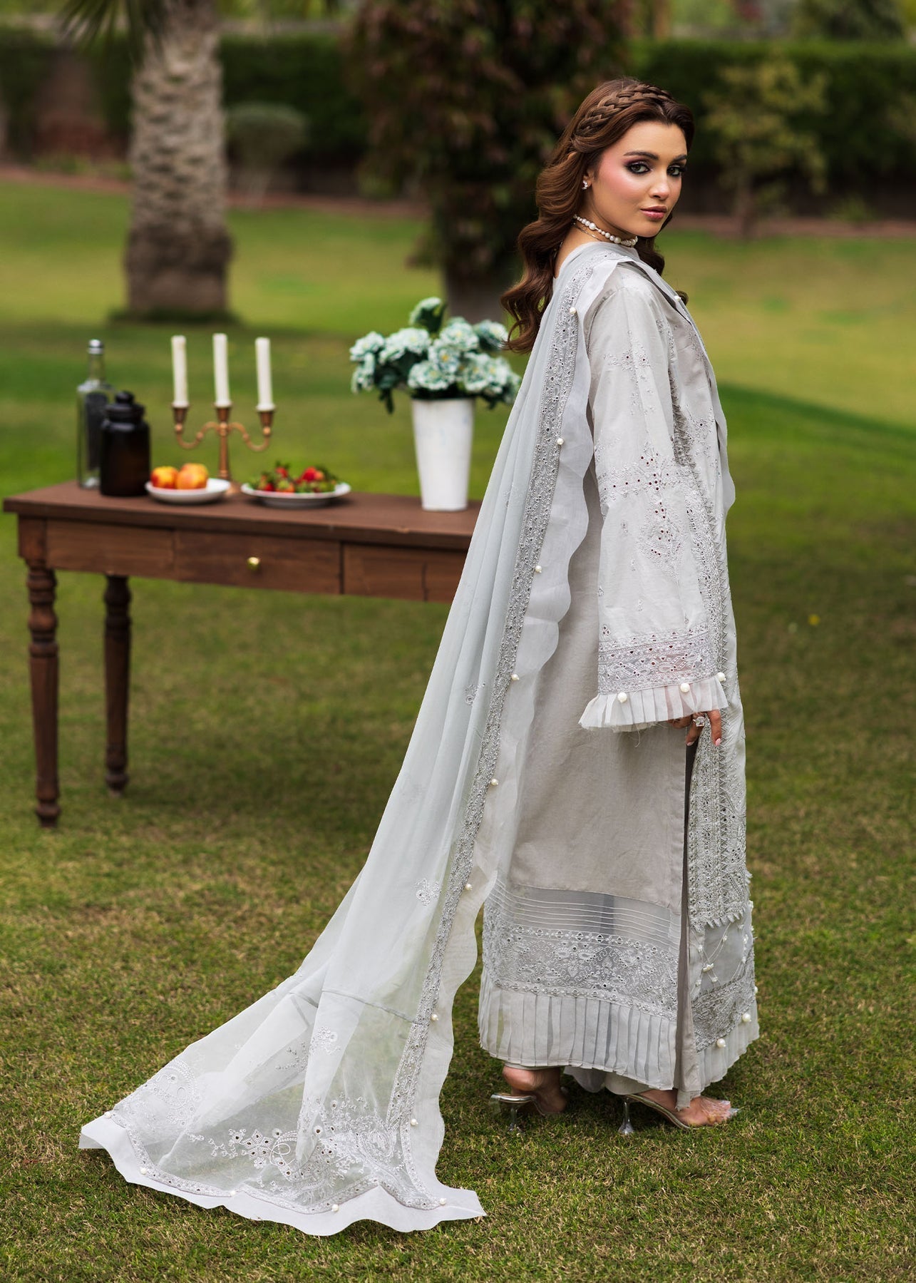 Paras by Pasha | Bloom and Beyond | Ash Bloom
