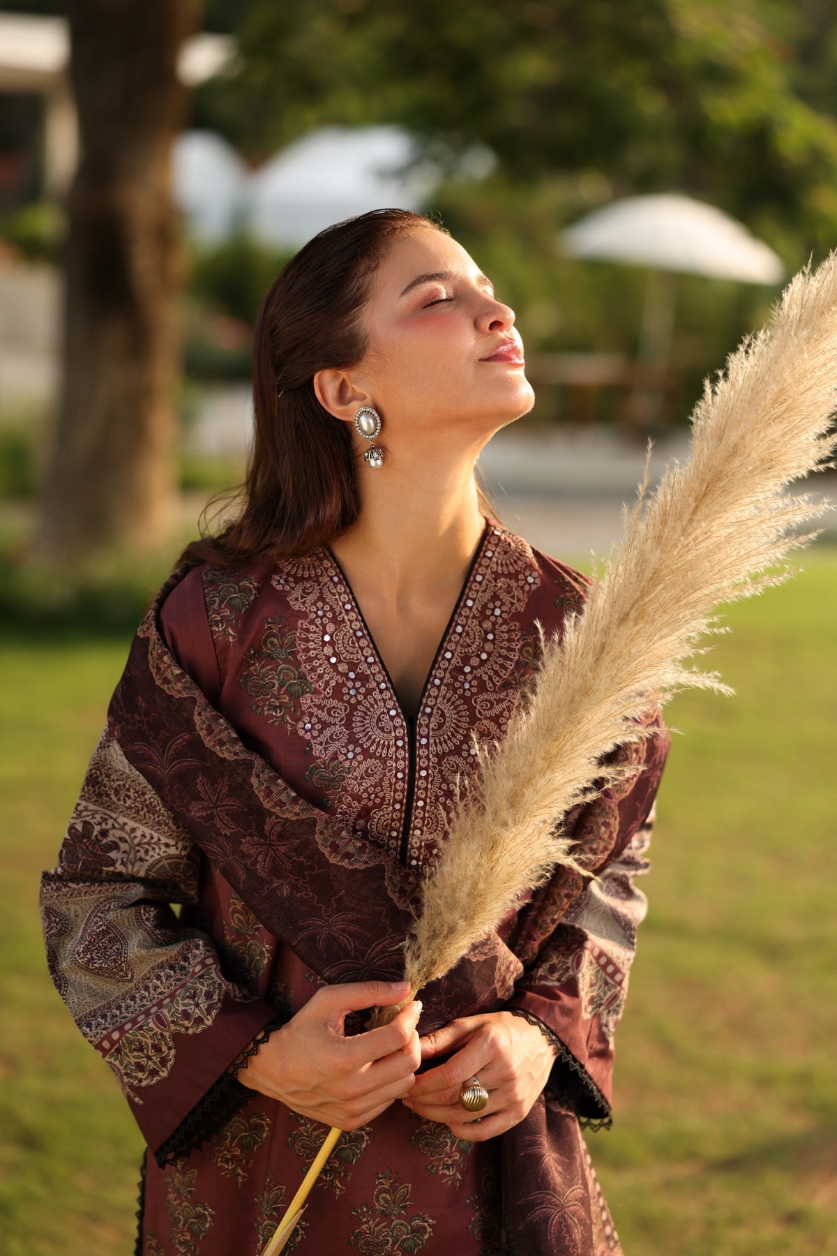 Xenia Formals | Sun Seeking | FOSSIL