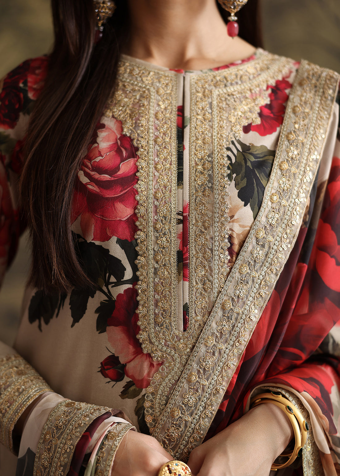Humjoli | Rehana Luxury Collection | BEIGERY