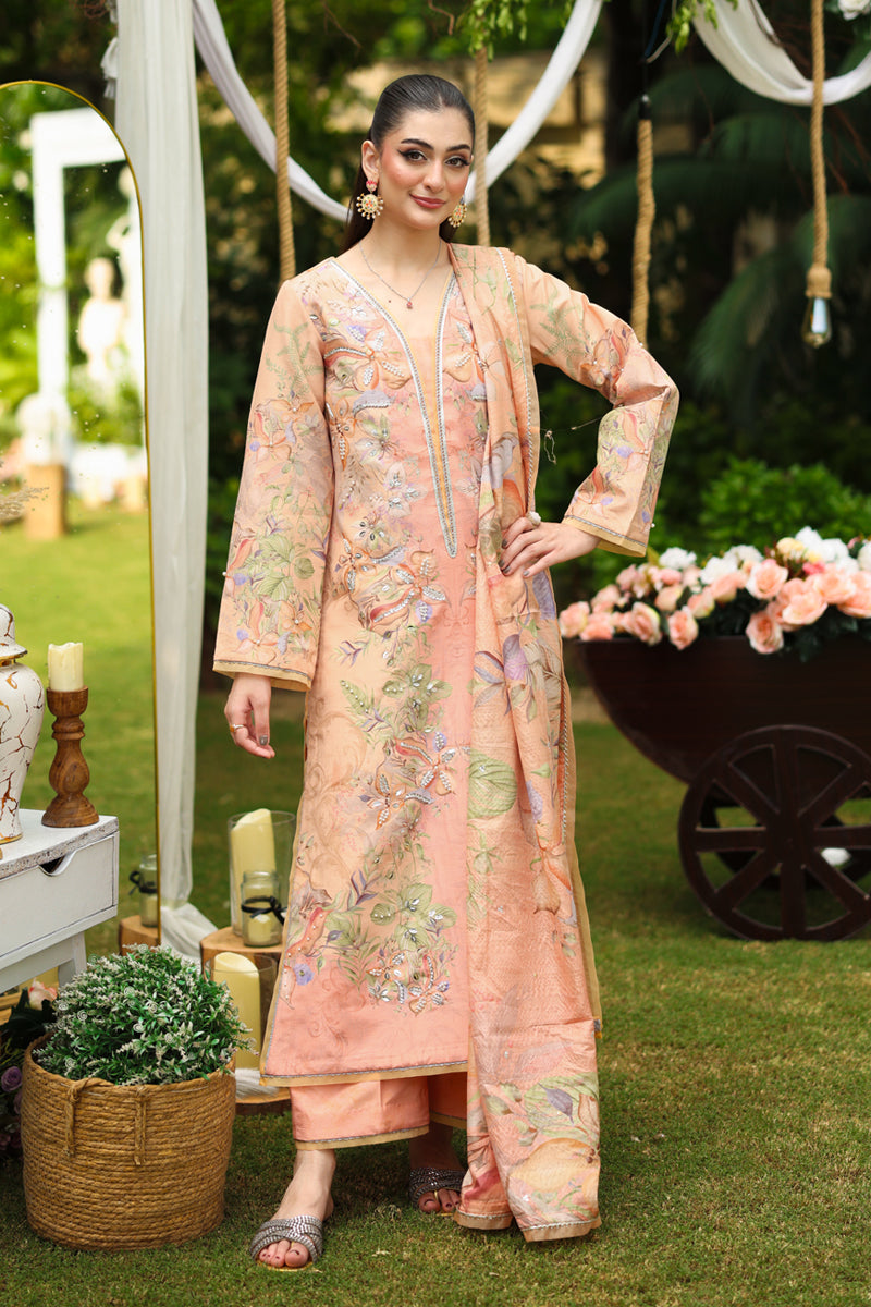 Rangrasiya | Luxe Silk | Soha