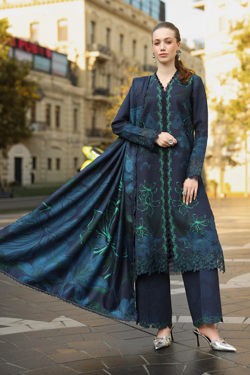 Rangrasiya | Lifestyle Winter Edit 25 | Midnight