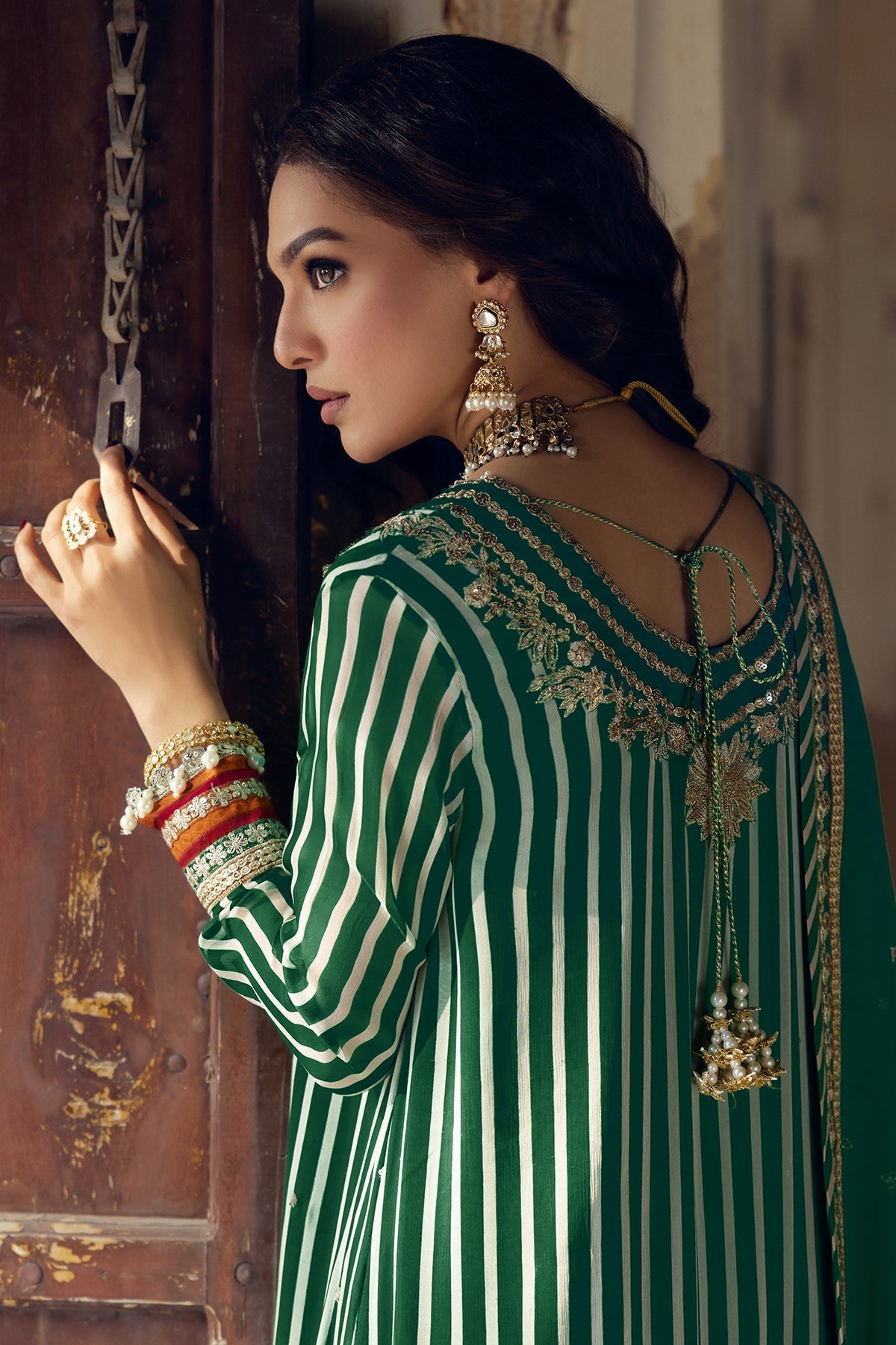 Charizma | Vasal Chiffon | VSL5-20