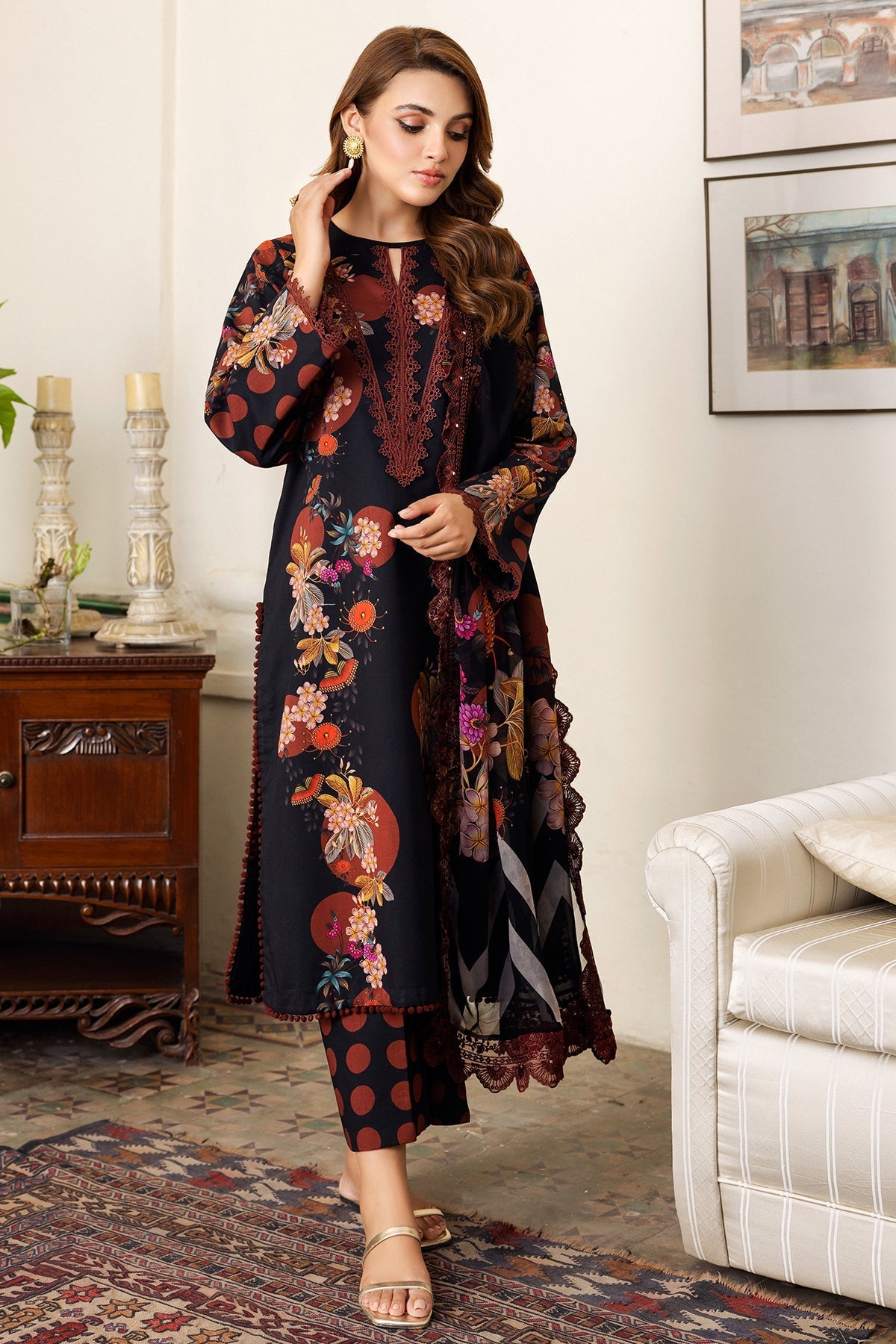 Charizma | Range Collection | CRN4-18