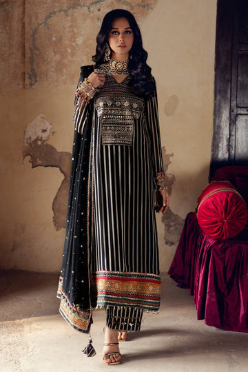 Charizma | Vasal Chiffon |  VSL5-18
