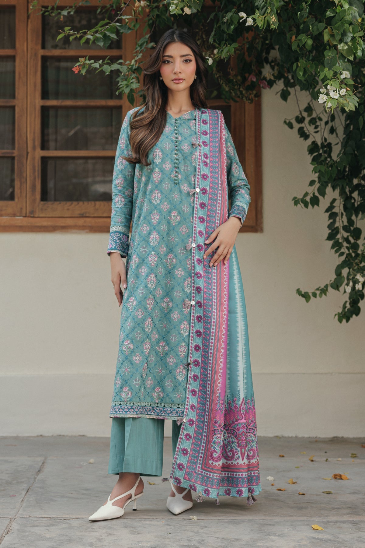 Xenia Formals | Winter Slub 25 | SOMA