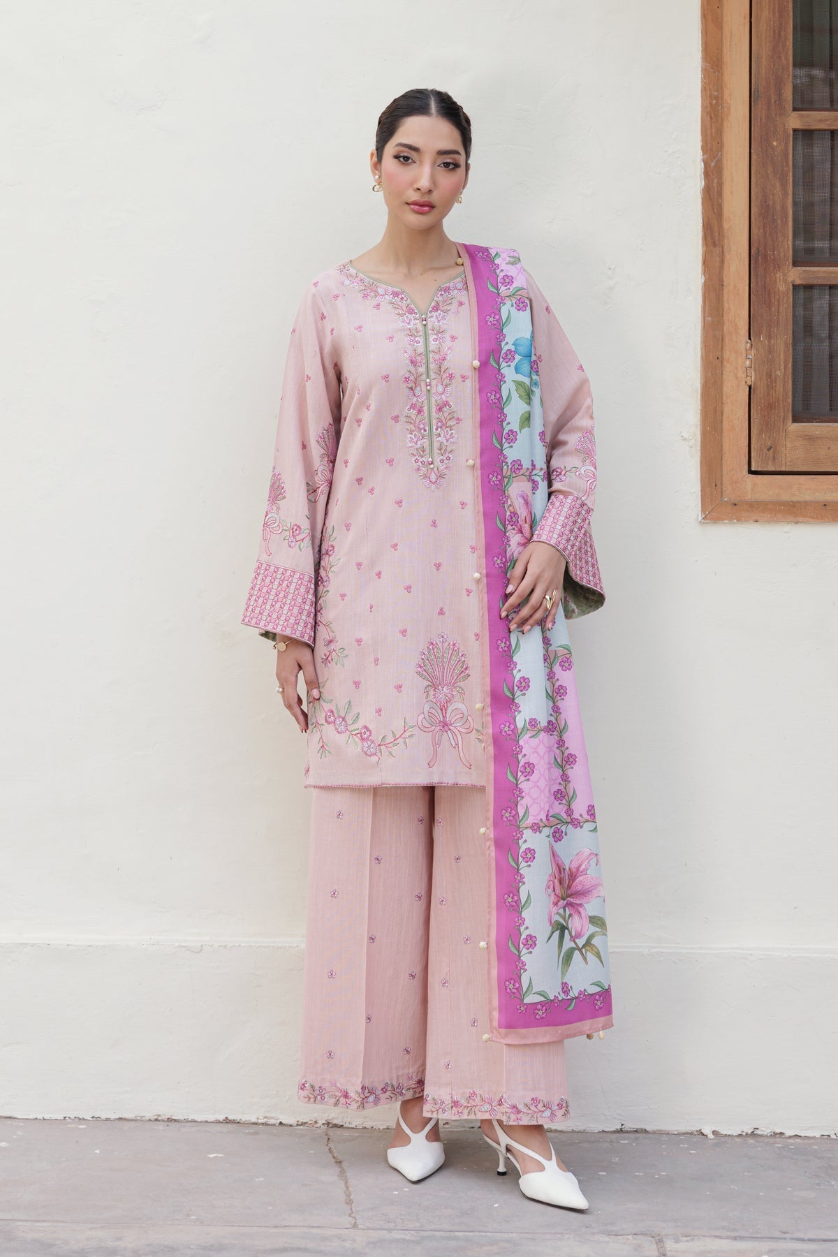 Xenia Formals | Ready to Wear | SALERNO