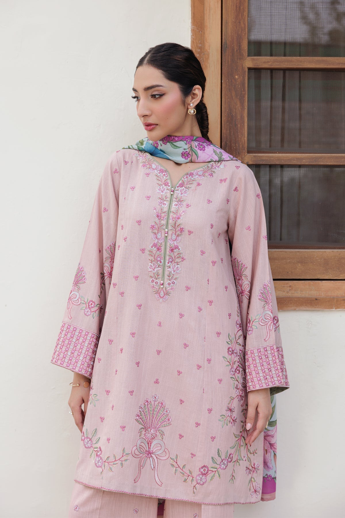Xenia Formals | Ready to Wear | SALERNO