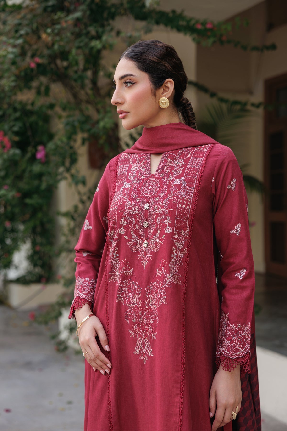 Xenia Formals | Ready to Wear | SAJEEL