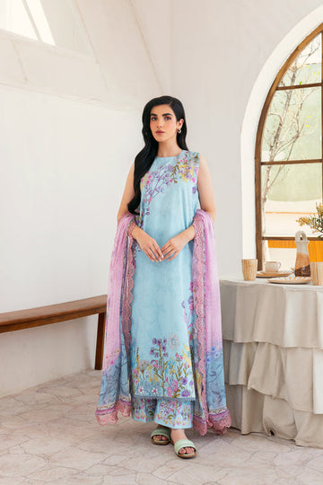 Florent | Luxury Print | FLP - 9