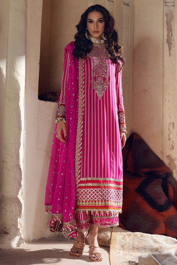 Charizma | Vasal Chiffon | VSL5-22