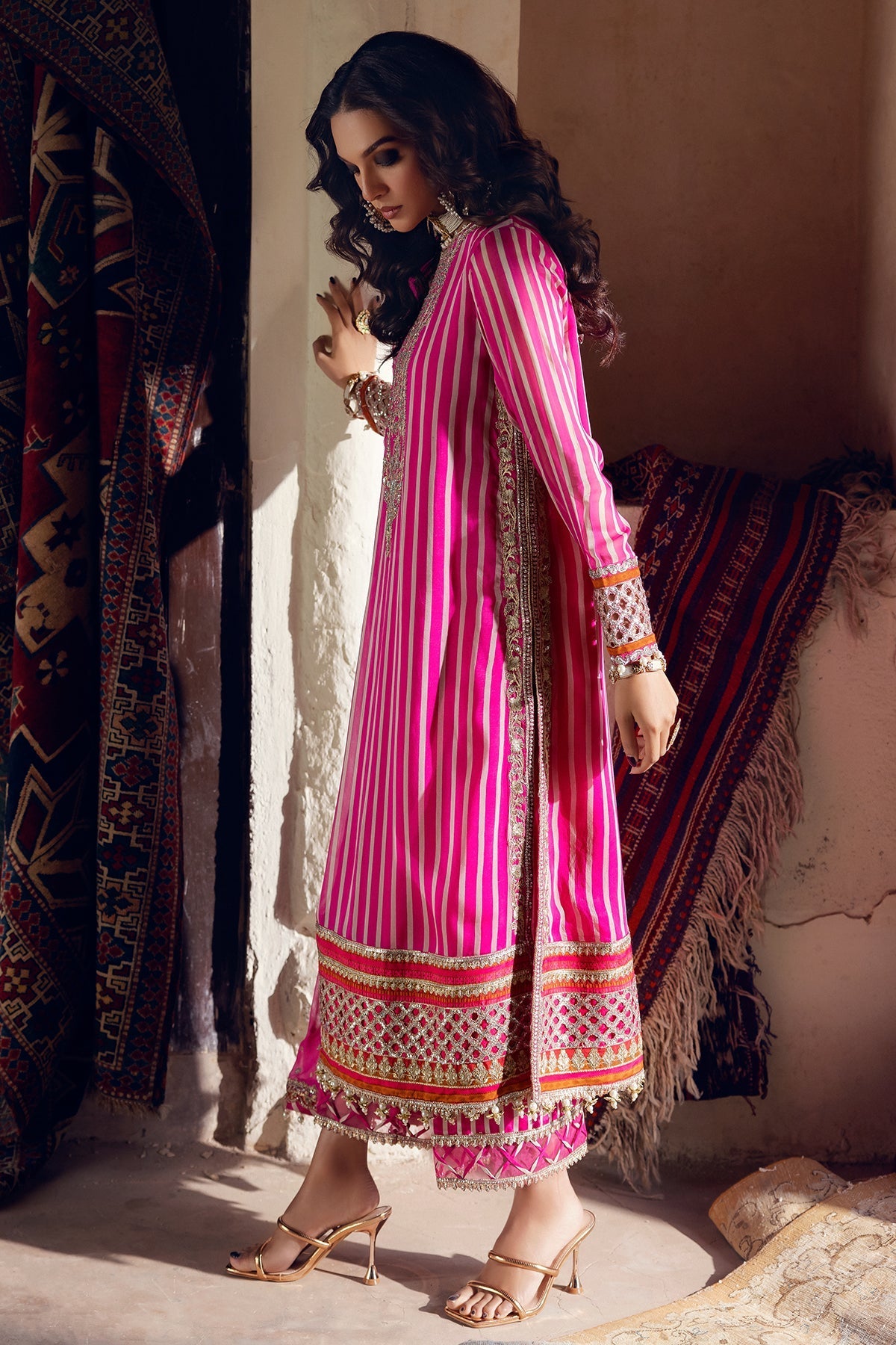 Charizma | Vasal Chiffon | VSL5-22