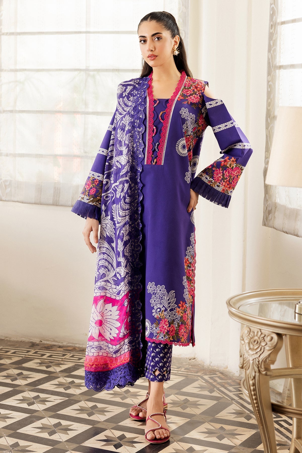 Charizma | Range Collection | CRN4-11