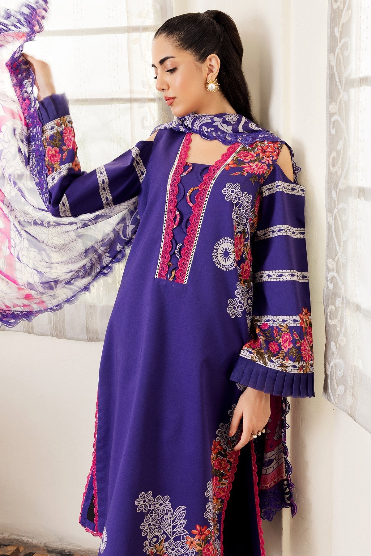 Charizma | Range Collection | CRN4-11