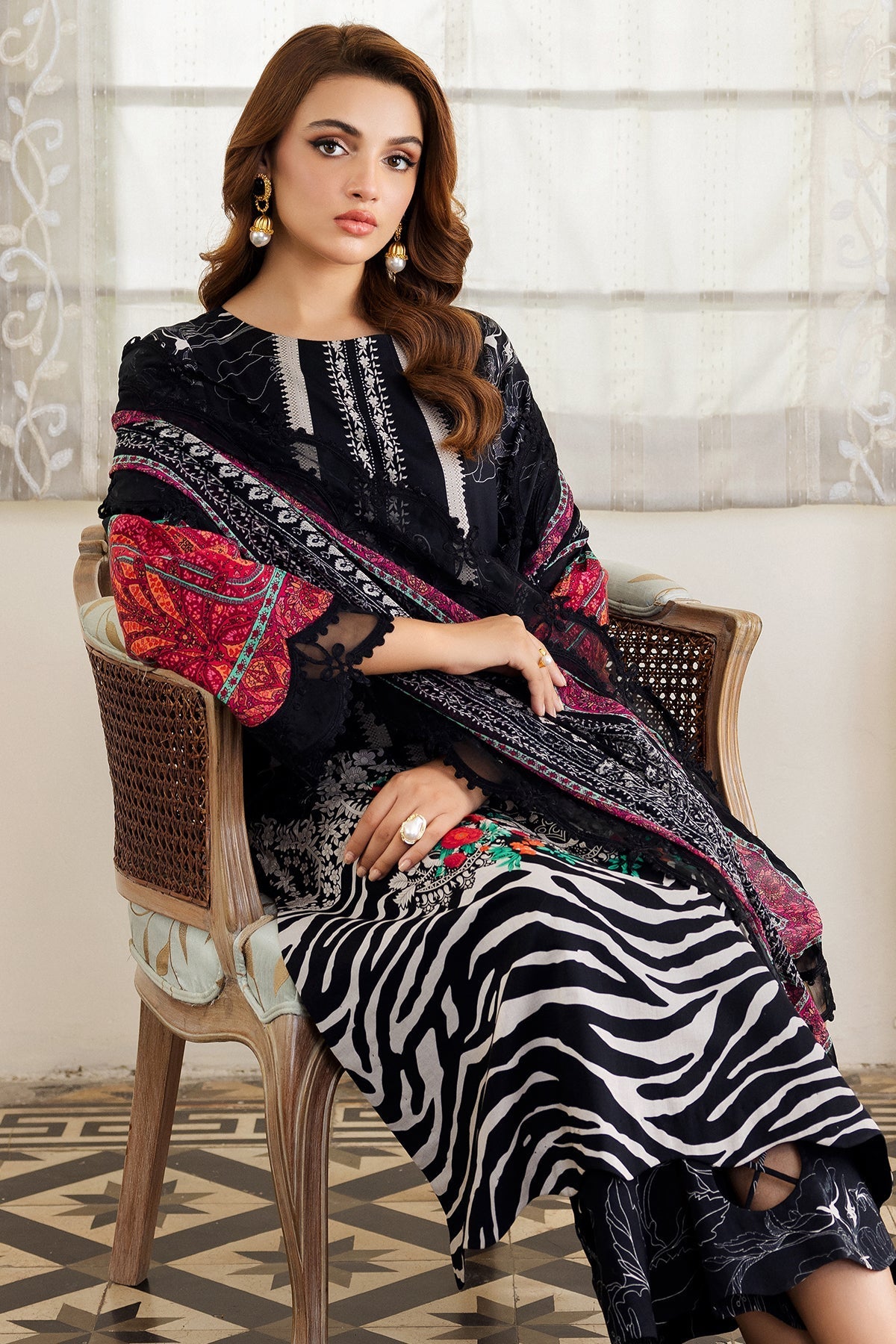 Charizma | Range Collection | CRN4-13