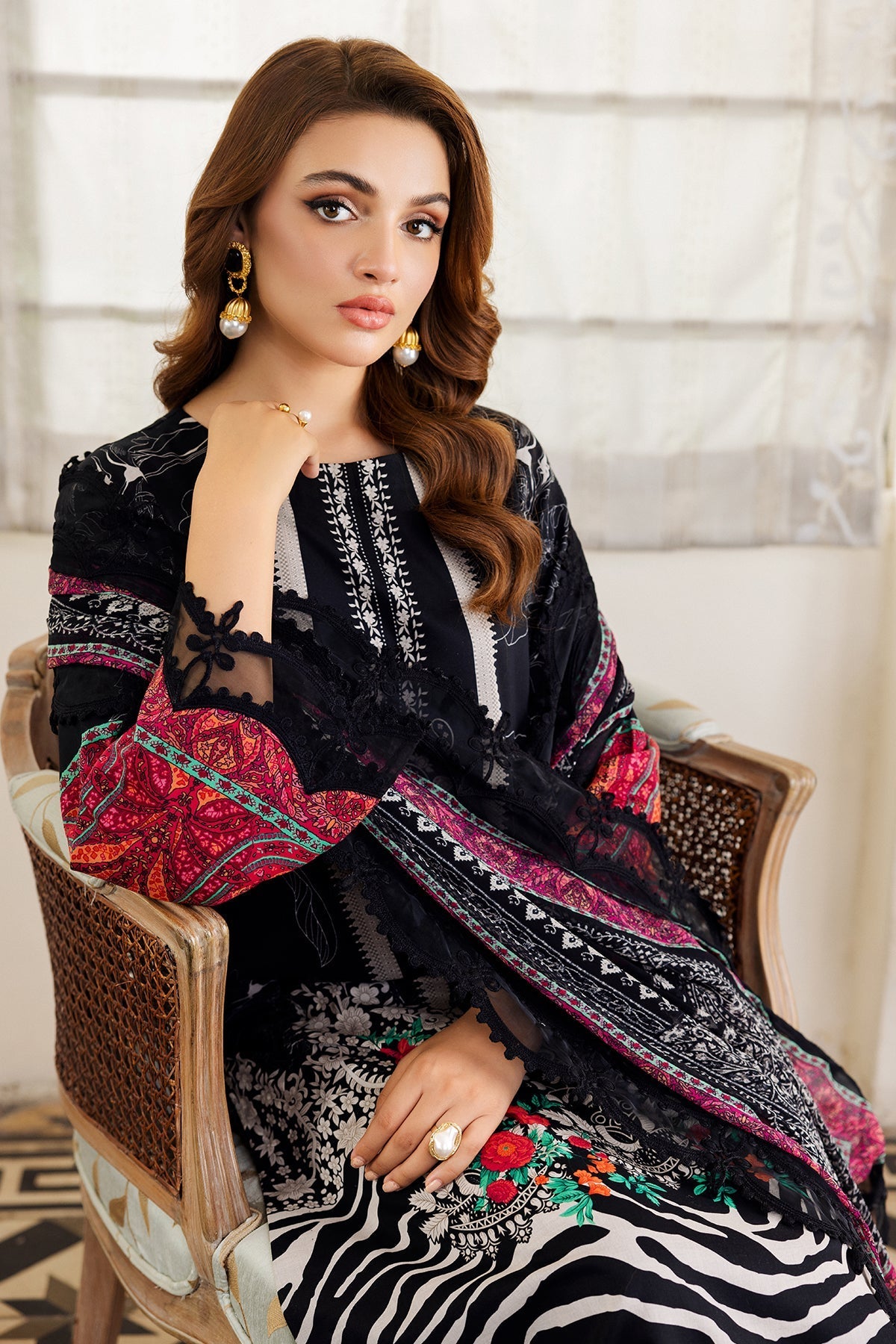 Charizma | Range Collection | CRN4-13