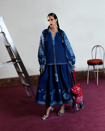 Jugnu | Summer Pret 25 | Nayeli