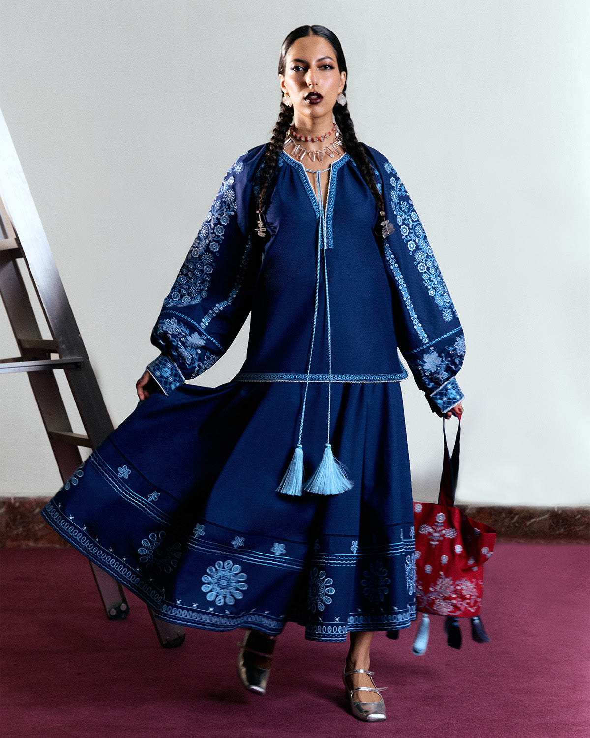 Jugnu | Summer Pret 25 | Nayeli