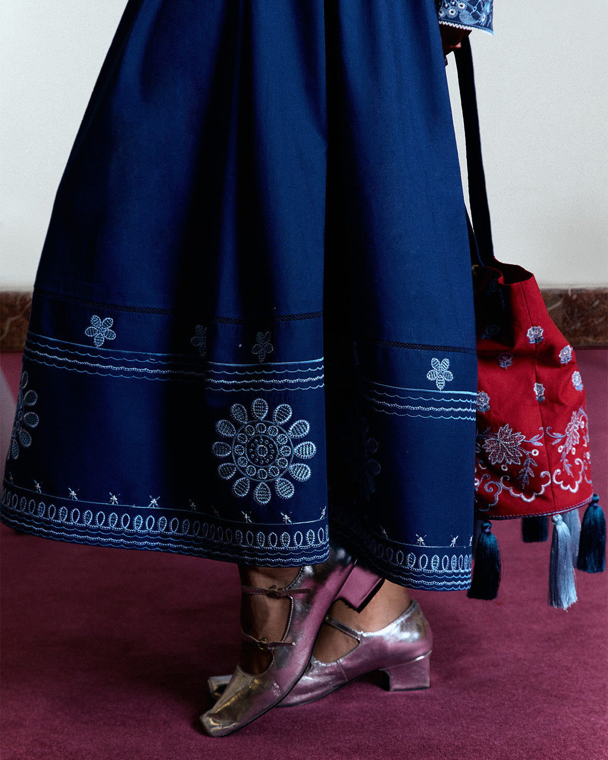 Jugnu | Summer Pret 25 | Nayeli