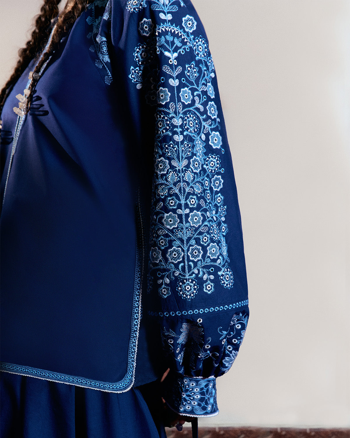 Jugnu | Summer Pret 25 | Nayeli