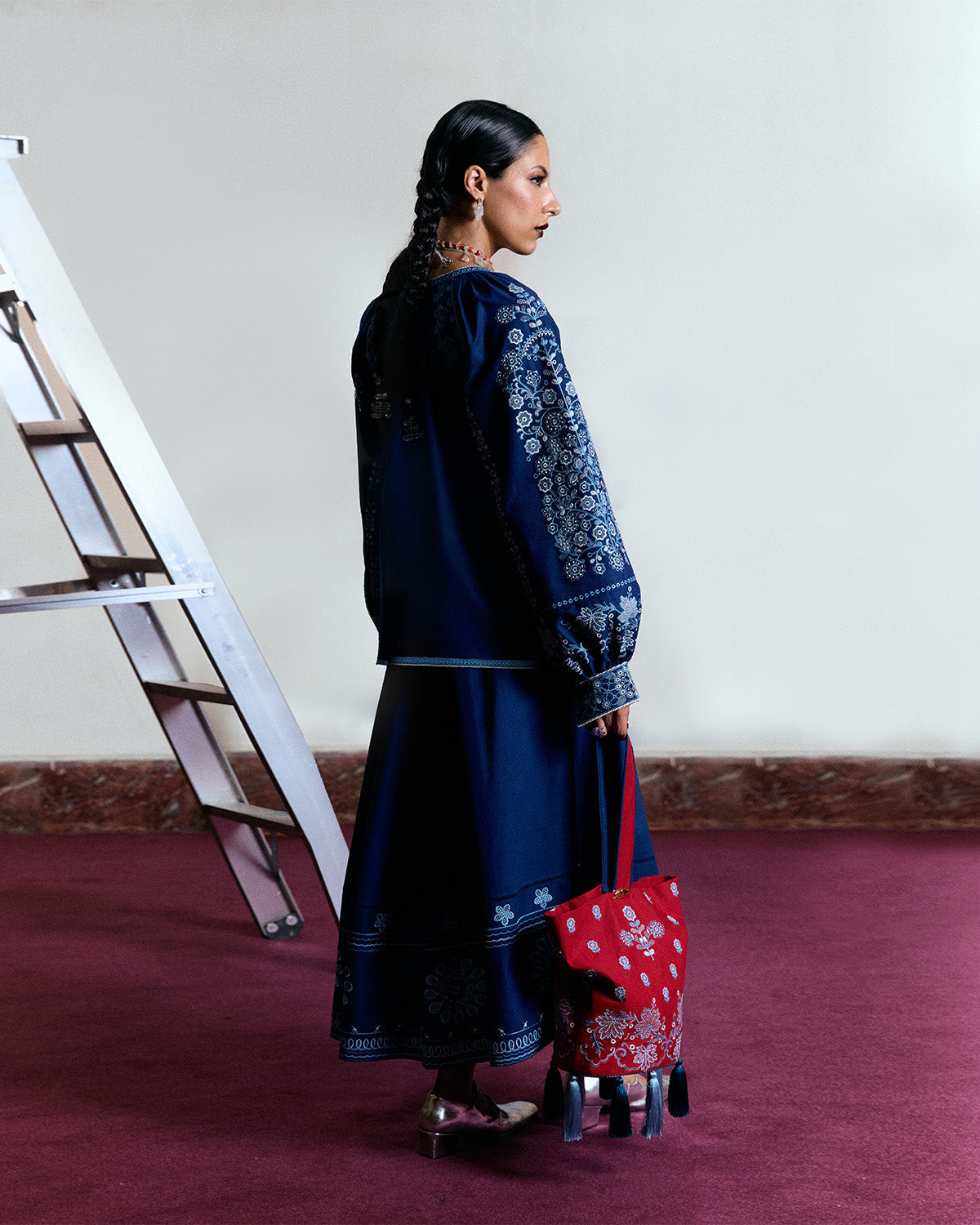 Jugnu | Summer Pret 25 | Nayeli