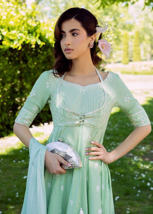 Laj by Lajwanti | Eid Pret | Odette