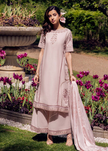 Laj by Lajwanti | Eid Pret | Senna