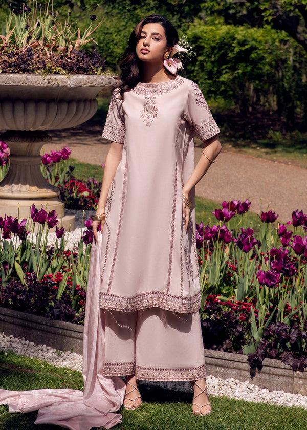 Laj by Lajwanti | Eid Pret | Senna