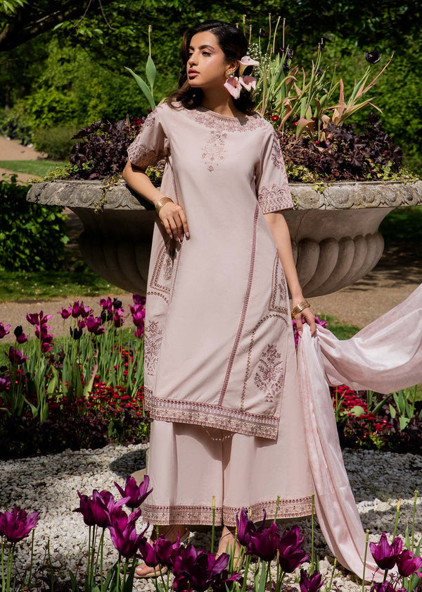 Laj by Lajwanti | Eid Pret | Senna