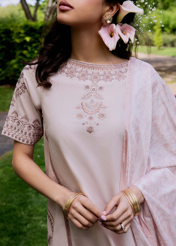 Laj by Lajwanti | Eid Pret | Senna
