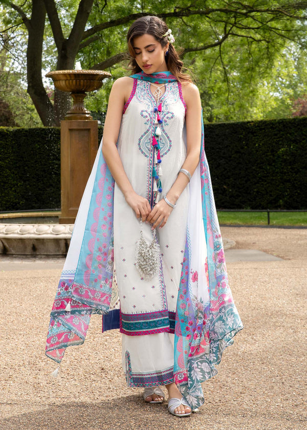 Laj by Lajwanti | Eid Pret | Isaura