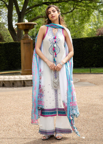 Laj by Lajwanti | Eid Pret | Isaura