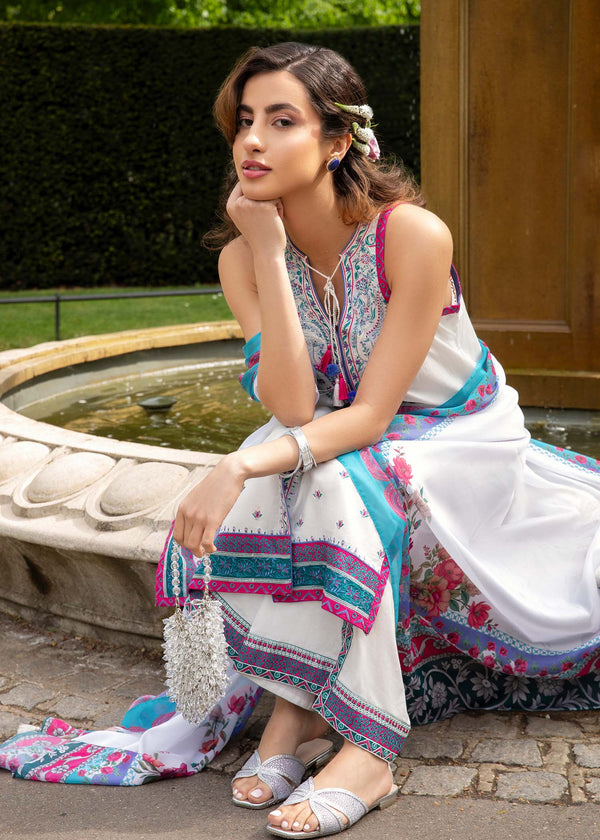 Laj by Lajwanti | Eid Pret | Isaura