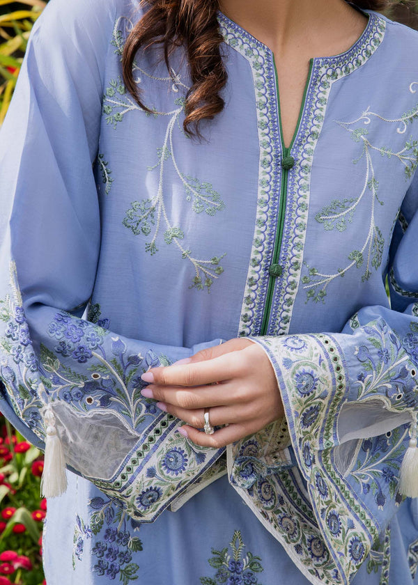 Laj by Lajwanti | Eid Pret | Mirel