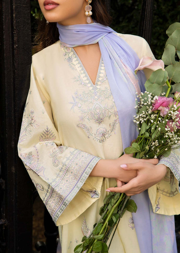 Laj by Lajwanti | Eid Pret | Musette