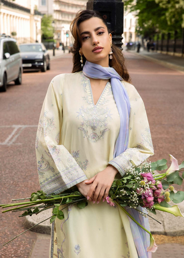 Laj by Lajwanti | Eid Pret | Musette