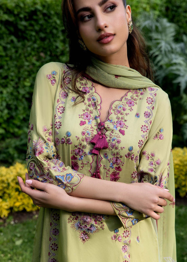 Laj by Lajwanti | Eid Pret | Sylvie