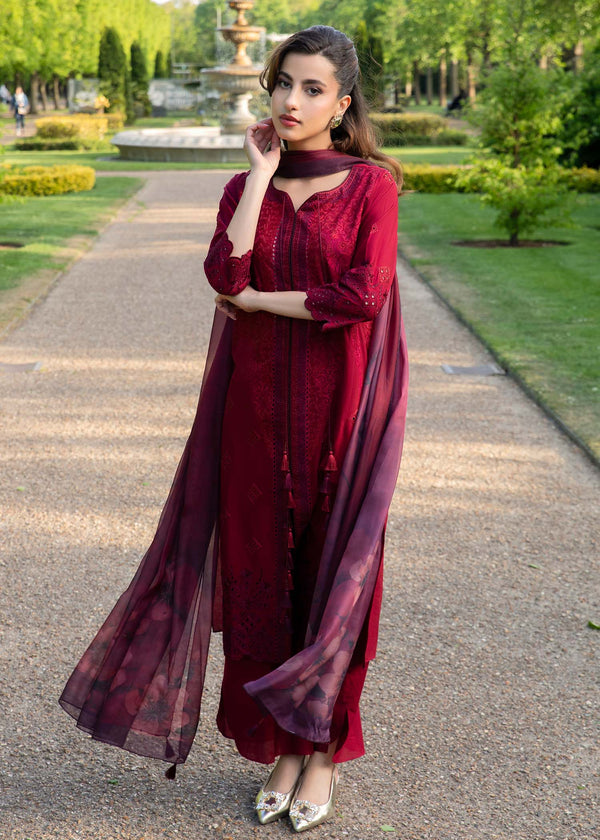 Laj by Lajwanti | Eid Pret | Cassia
