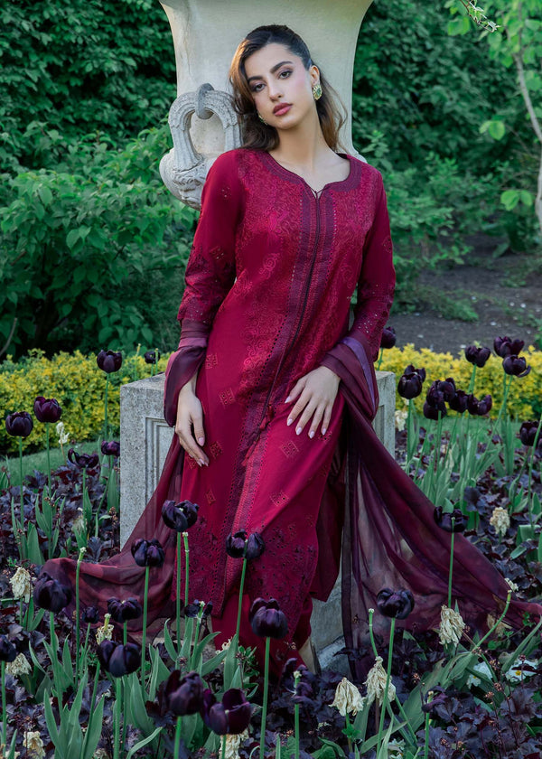 Laj by Lajwanti | Eid Pret | Cassia