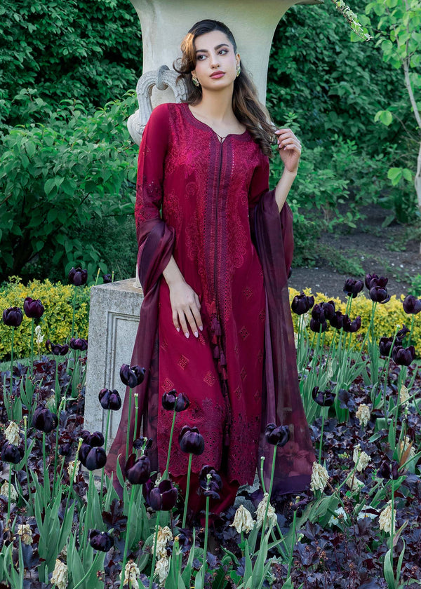 Laj by Lajwanti | Eid Pret | Cassia
