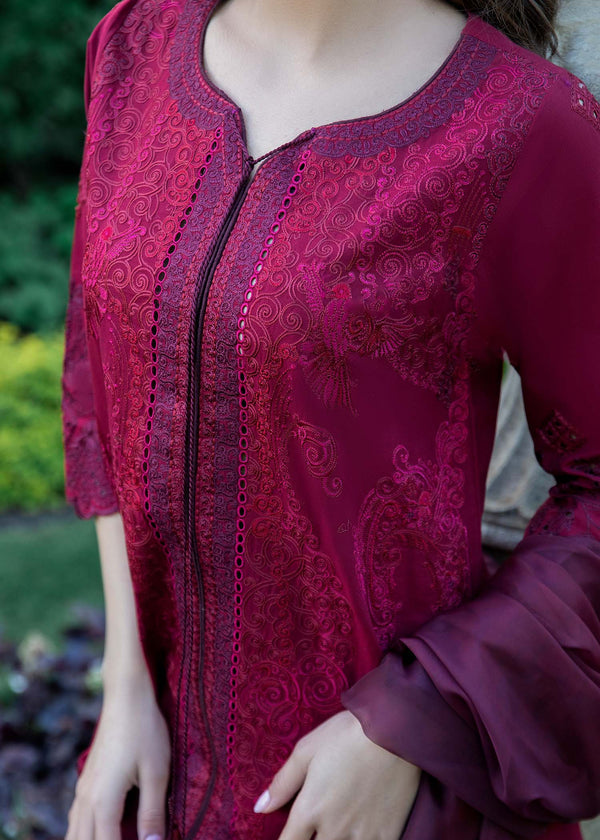 Laj by Lajwanti | Eid Pret | Cassia