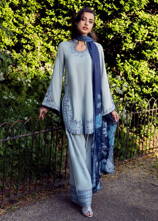 Laj by Lajwanti | Eid Pret | Niamh