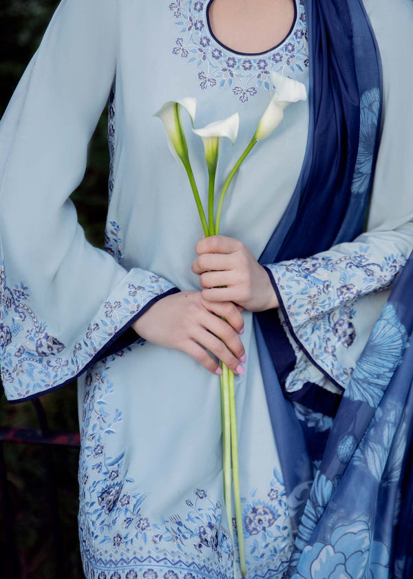 Laj by Lajwanti | Eid Pret | Niamh