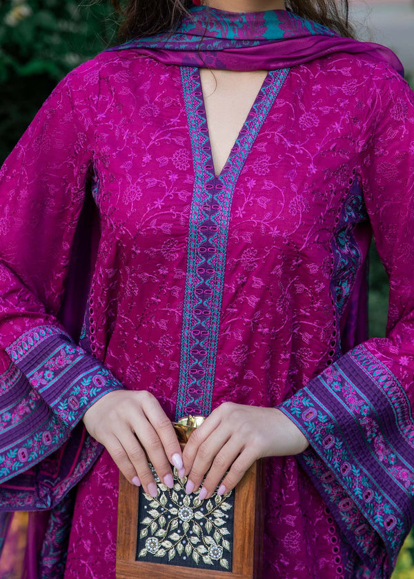 Laj by Lajwanti | Eid Pret | Nerida
