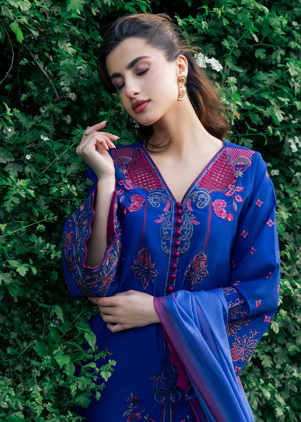 Laj by Lajwanti | Eid Pret | Vesper