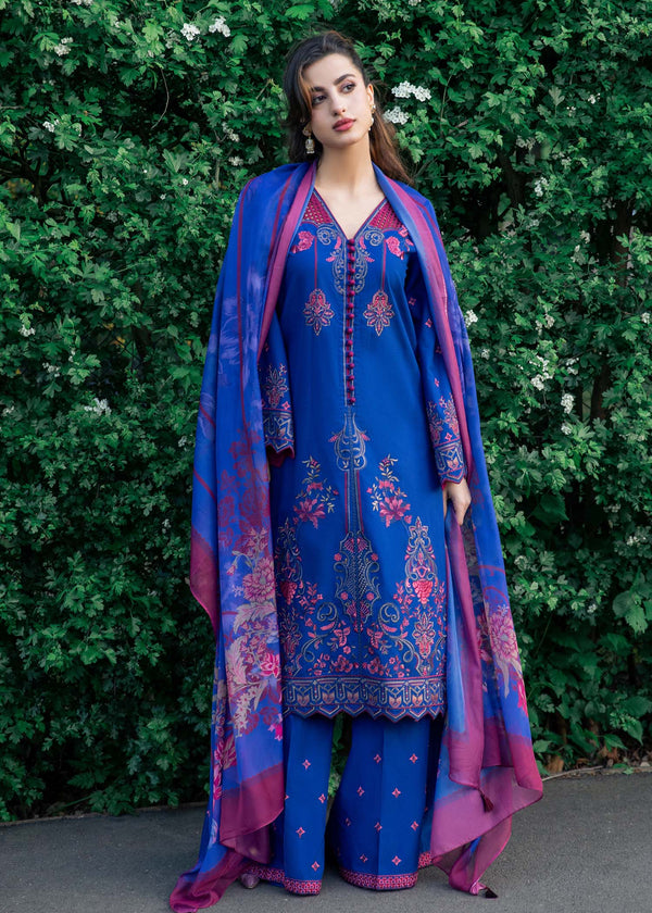 Laj by Lajwanti | Eid Pret | Vesper