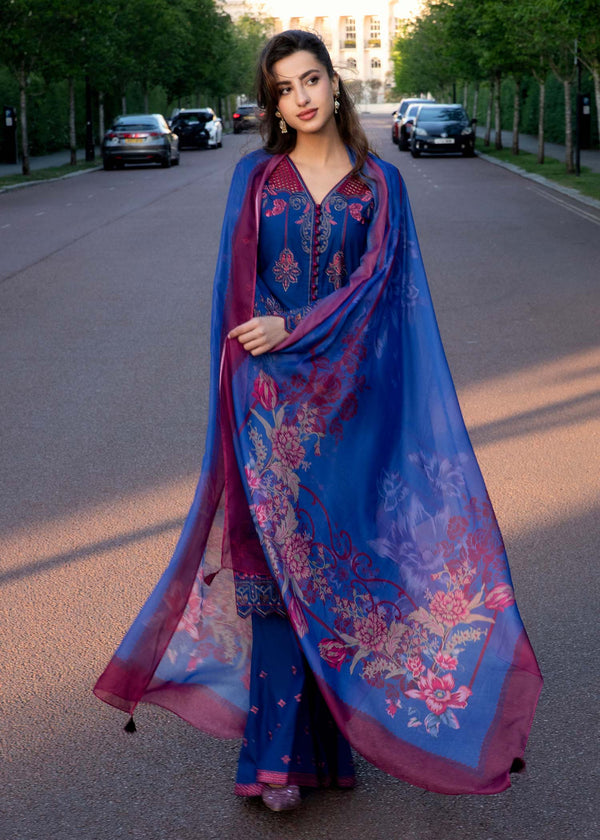Laj by Lajwanti | Eid Pret | Vesper