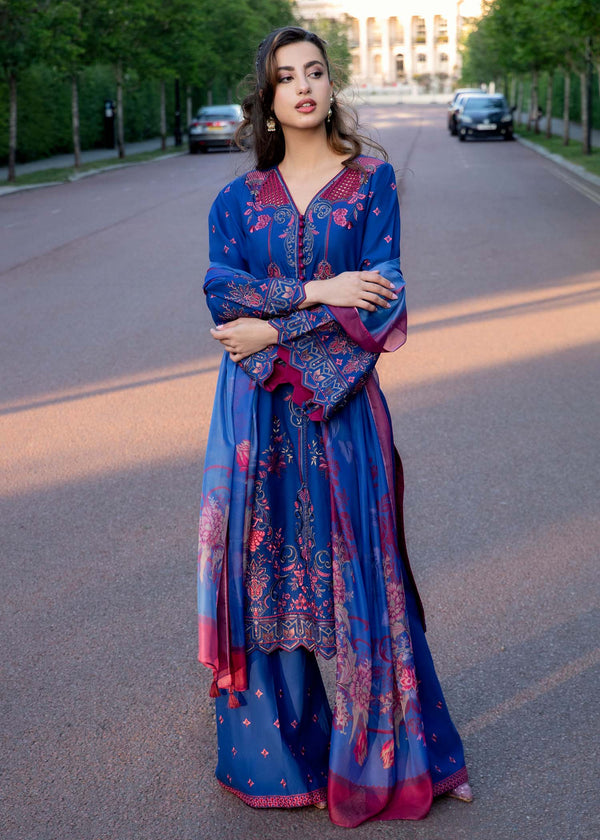 Laj by Lajwanti | Eid Pret | Vesper